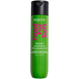 MATRIX Food For Soft Hydrating Shampoo szampon do włosów 300ml (P1)