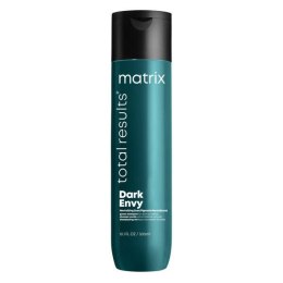 MATRIX Total Results Dark Envy szampon do włosów ciemnych 300ml (P1)
