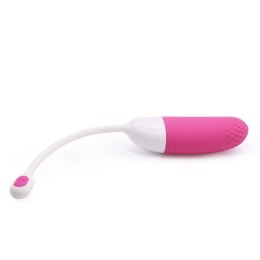 Magic Motion Vini App Controlled Love Egg wibrator typu jajko sterowany aplikacją Pink (P1)