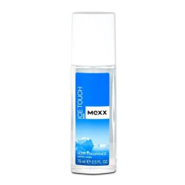 Mexx Ice Touch Man perfumowany dezodorant spray szkło 75ml (P1)