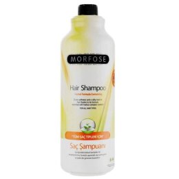 Morfose Herbal Formula Salt-Free Hair Shampoo szampon do włosów bez soli 1000ml (P1)