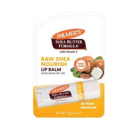 Palmer's Shea Formula Lip Balm SPF15 pielęgnacyjny balsam do ust z masłem shea 4g (P1)