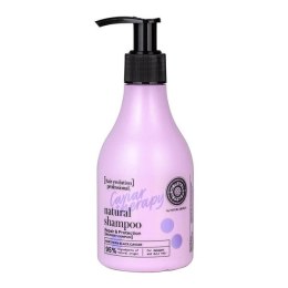 SIBERICA PROFESSIONAL Hair Evolution Professional Caviar Therapy Natural Shampoo Repair Protection naturalny szampon do włosów 