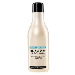 STAPIZ szampon do włosów głęboko oczyszczający 1000ml