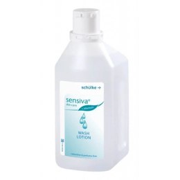 Sensiva® wash lotion emulsja myjąca - Schülke