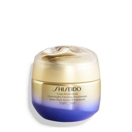 Shiseido Vital Perfection Overnight Firming Treatment ujędrniający krem na noc 50ml (P1)