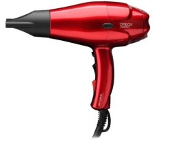 Suszarka do włosów DREOX Compact Red