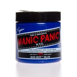 Toner do włosów Manic Panic BAD BOY BLUE 118ml