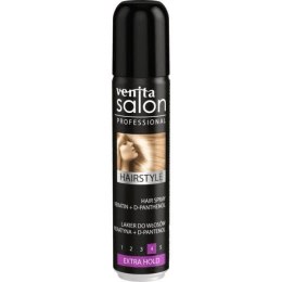 VENITA Salon Professional Hair Spray lakier do włosów Extra Hold 75ml (P1)