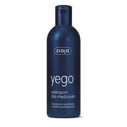 Ziaja Yego szampon do włosów dla mężczyzn 300ml (P1)