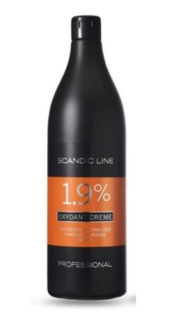 Scandic line Oxydant Creme 1.9% 1000 ml
