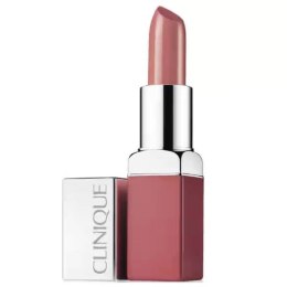 Clinique Pop Lip Colour and Primer pomadka do ust z wygładzającą bazą 23 Blush Pop 3.9g (P1)