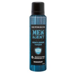 Dermacol Gentleman Touch Men Agent dezodorant 150ml (M) (P2)