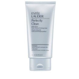 Estée Lauder Perfectly Clean Multi-Action Foam Cleanser pianka do oczyszczania twarzy skóra normalna i mieszana 150ml (P1)