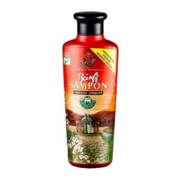 Herbaria Banfi Sampon oczyszczający szampon do włosów 250ml (P1)