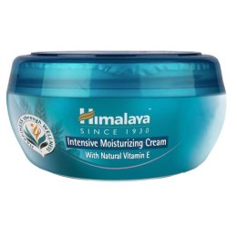Himalaya Herbals Intensive Moisturizing Cream intensywnie nawilżający krem do twarzy i ciała 150ml (P1)