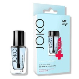 Joko Nails Therapy odżywka do paznokci Bomba Witaminowa 11ml (P1)