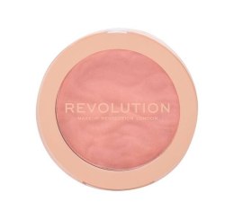 Makeup Revolution London Peach Bliss Re-loaded Róż 7,5g (W) (P2)