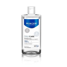 Mincer Pharma DailyCare regenerujący płyn micelarny do twarzy No.03 250ml (P1)