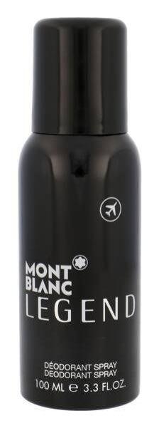 Montblanc Legend dezodorant 100ml (M) (P2)