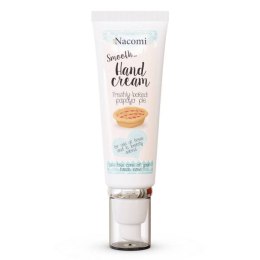 Nacomi Hand Cream krem do rąk Świeże Ciasto z Papają 85ml (P1)