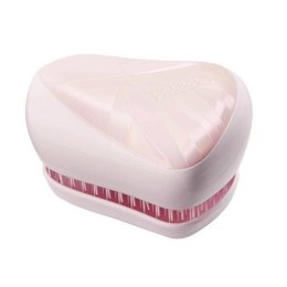 Tangle Teezer Pink Smashed Holo Compact Styler Szczotka do włosów 1 szt (W) (P2)