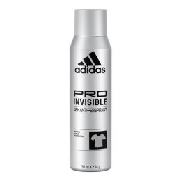 ADIDAS Invisible DEO spray 150ml (P1)