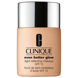 Clinique Even Better Glow Light Reflecting Makeup SPF15 podkład do twarzy CN 02 Breeze 30ml (P1)