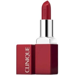 Clinique Even Better Pop Lip Colour Blush pomadka do ust 03 Red-y To Party 3.6g (P1)