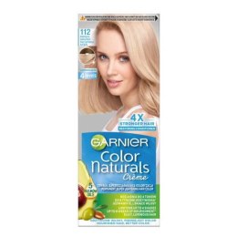 Garnier Color Naturals Creme krem koloryzujący do włosów 112 Arktyczny Srebrny Blond (P1)