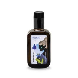 HEALTHLABS 4US HealMe Zimnotłoczony olej z czarnuszki 250ml (P1)
