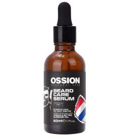 Morfose Ossion Premium Barber Beard Care serum do pielęgnacji brody 50ml (P1)