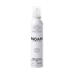 Noah For Your Natural Beauty Ecologic Hairspray 5.10 ekologiczny lakier do włosów Vitamin E 250ml (P1)
