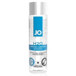System JO H2O Personal Lubricant lubrykant na bazie wody 120ml (P1)