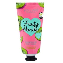 VOLLARE Fruity Hands regenerujący krem do rąk Kiwi 50ml (P1)