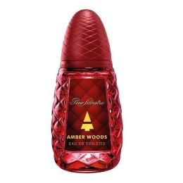 Amber Woods woda toaletowa spray 75ml