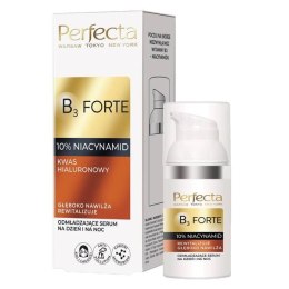 B3 Forte odmładzające serum na dzień i na noc 30ml