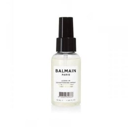 Balmain Leave-in Conditioning Spray odżywcza mgiełka ułatwiająca rozczesywanie włosów 50ml (P1)