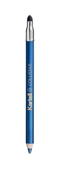 Collistar Kartell Professional Eye Pencil kredka do oczu 16 Blu Shanghai 1,2ml (P1)