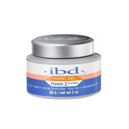 IBD French Xtreme Gel UV żel budujący Blush 56g (P1)