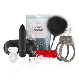 LoveBoxxx Kinky Fantasy erotyczny zestaw prezentowy (P1)