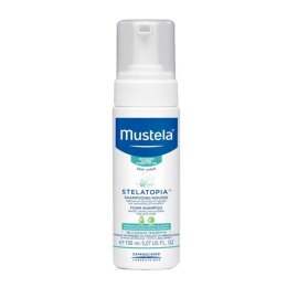 Mustela Stelatopia Foam Shampoo szampon w piance 150ml (P1)
