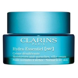 CLARINS Hydra-Essentiel [HA²] nawilżający krem do skóry normalnej i suchej 50ml (P1)