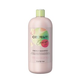 INEBRYA Ice Cream Energy szampon przeciw wypadaniu włosów 1000ml (P1)
