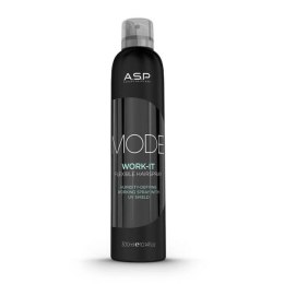 AFFINAGE SALON PROFESSIONAL Mode Work It Hairspray spray do włosów 300ml (P1)