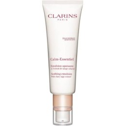 CLARINS Calm-Essentiel Soothing Emulsion krem do twarzy 50ml (P1)