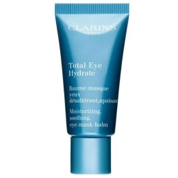 CLARINS Total Eye Hydrate Moisturizing Soothing Eye Mask Balm nawilżający krem pod oczy 20ml (P1)