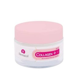 Dermacol Collagen+ SPF10 Krem do twarzy na dzień 50ml (W) (P2)