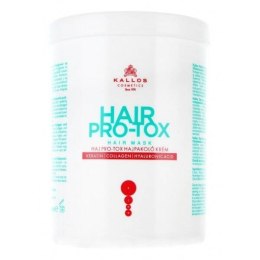 Kallos Cosmetics Hair Pro-Tox Maska do włosów 500ml (W) (P2)
