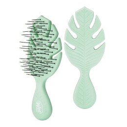 Wet Brush Detangler Go Green Mini Brush szczotka do włosów Zielona (P1)